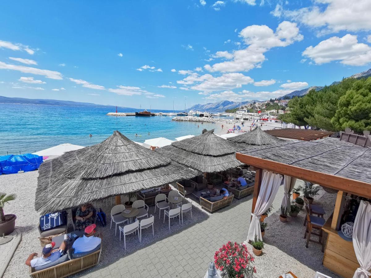 Marina Apartman Baska Voda